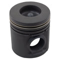 PISTON KIT W/PIN & RETAINERS