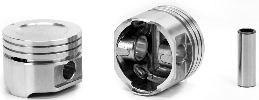 United Engine Machine Co auto part