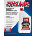 Multi-Vehicle ATF 6x1 Qt
