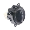 STANDARD IGN headlights