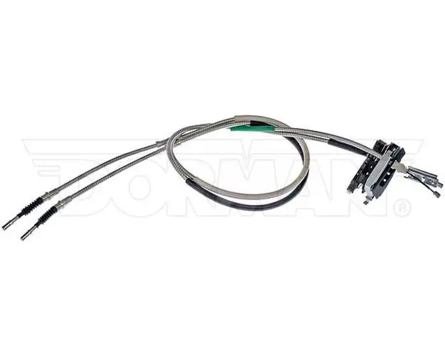 BRAKE CABLE