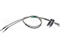 BRAKE CABLE