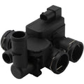 HEATER VALVE