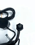SIMRAD auto part detail