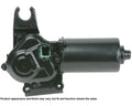 REMANUFACT ELECTRIC MOTOR