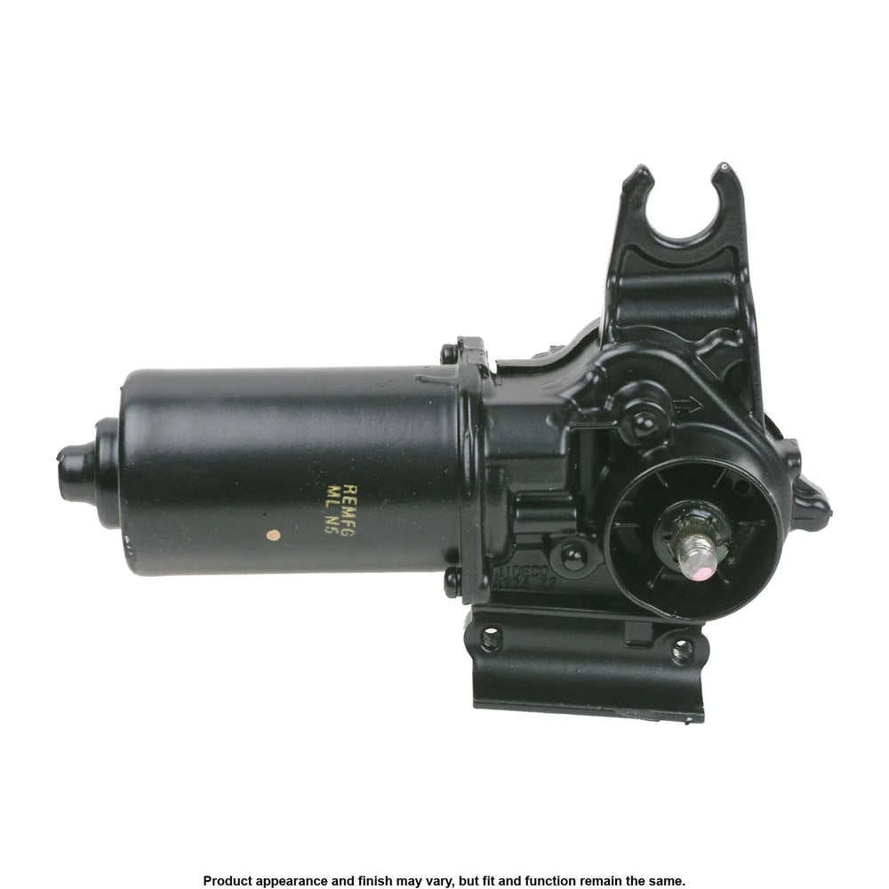 REMANUFACT ELECTRIC MOTOR