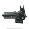 REMANUFACT ELECTRIC MOTOR