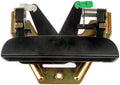 TAILGATE HANDLE