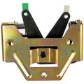 TAILGATE HANDLE