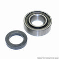 SINGLE ROW BALL BEARING