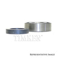 SINGLE ROW BALL BEARING