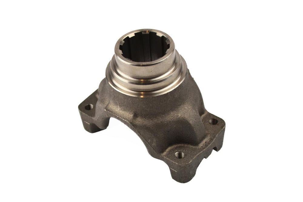 END YOKE