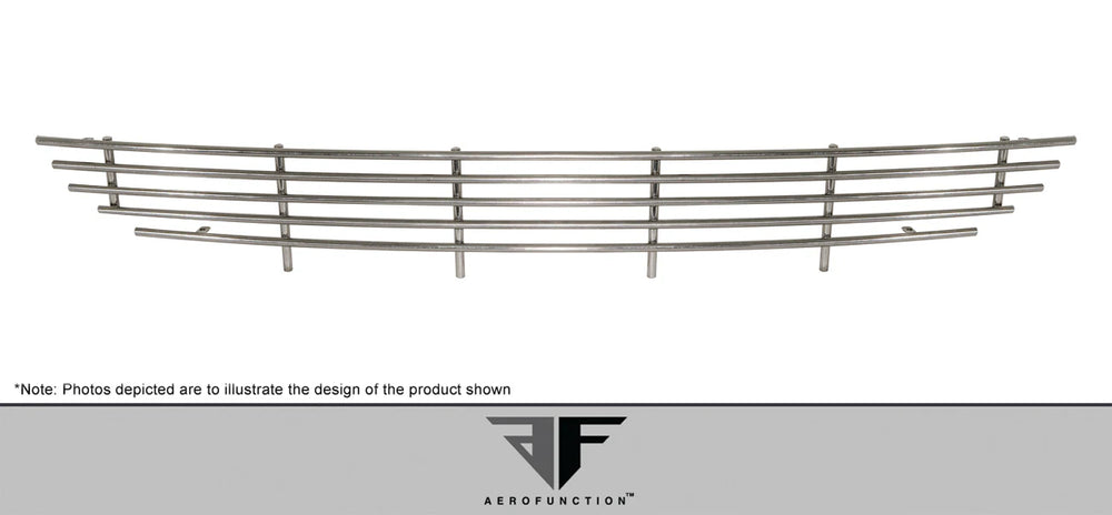 Extreme Dimensions bumper