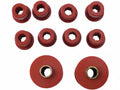 BUSHING SET SPRING R 76-8