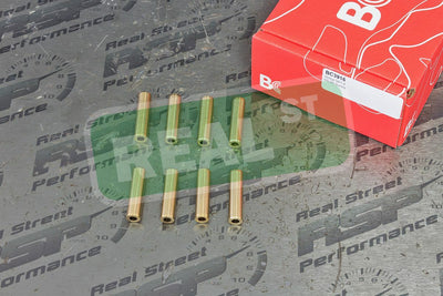 Brian Crower Valve Guides - 6.0mm Dodge SRT-4, Neon 2.0L Intake (Quantity of 8)