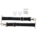 Door Limiter Strap Kit
