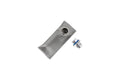 Fuelab In-Tank Fuel Sock Kit 100 Micron Stainless w/-10AN Adaptor Fitting for 4X4xx Series Pumps
