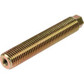Jack Bolt Steel 4in Coarse Thread 6pk