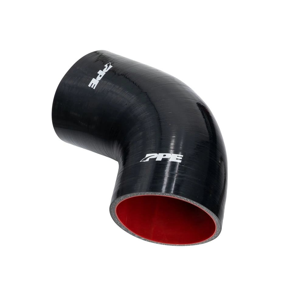 Silicone Hose Airbox to Intake tube 2020-2024 GM 3.0L Duramax