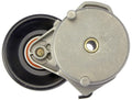 AUTOMATIC BELT TENSIONER