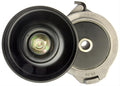 AUTOMATIC BELT TENSIONER
