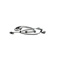 STANDARD IGN auto part