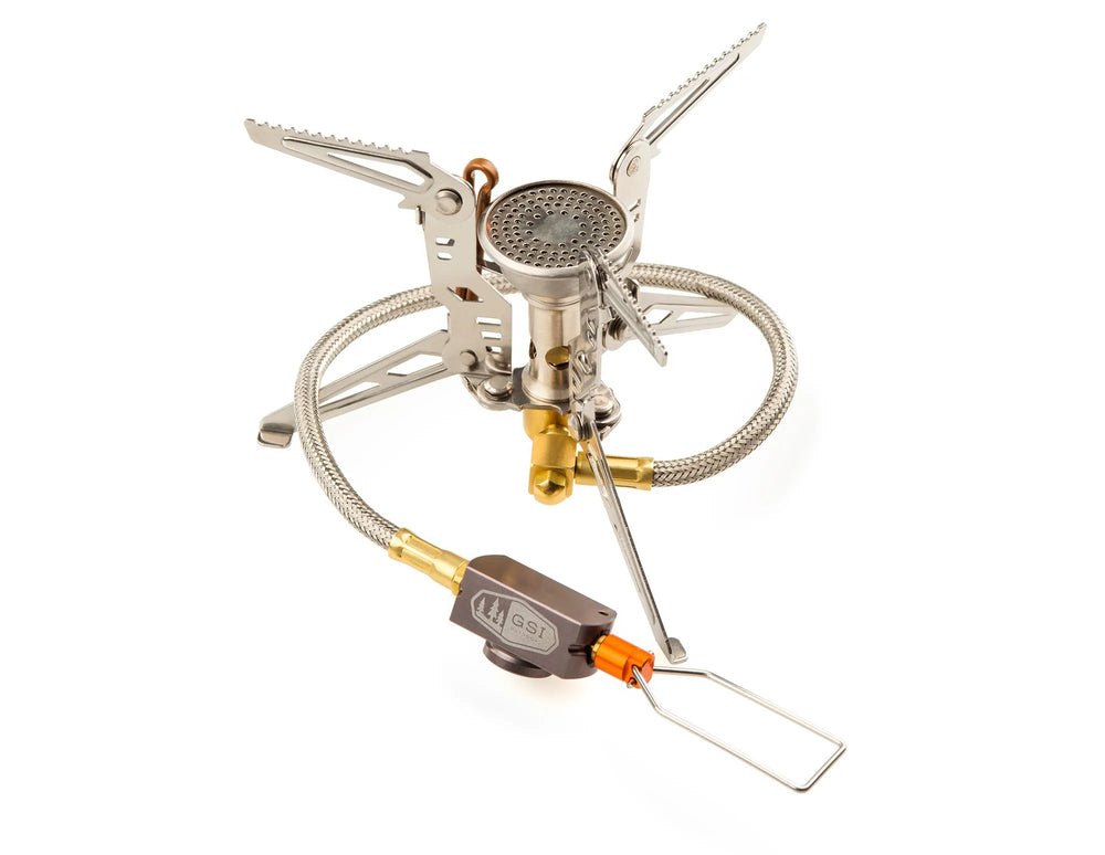 GSI Outdoors auto part