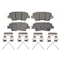 WAGNER BRAKE auto part