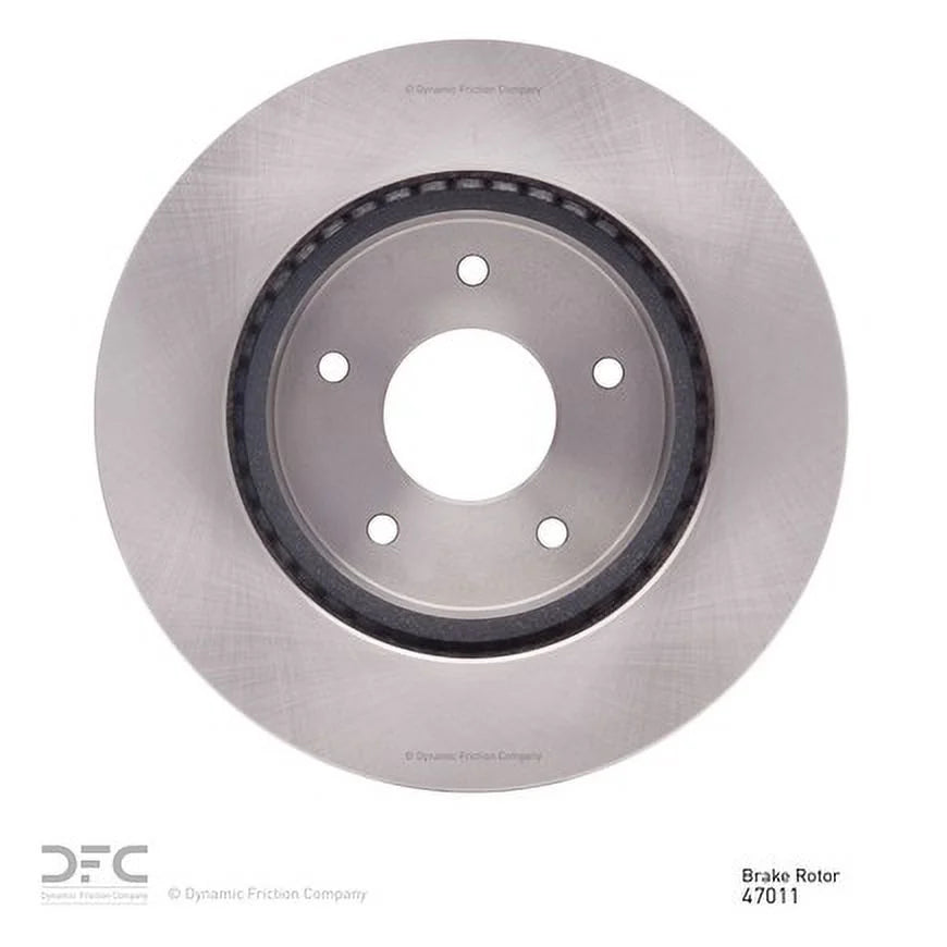DFC auto part