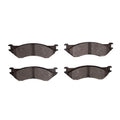 R1 97-04 Lincoln Navigator Front Off-Road/Tow Brake Pads