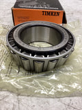 TIMKEN red auto part
