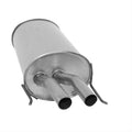 9093 ACCORD 2.2L DIRECT FIT MUFFLER MSL MAXIMUM