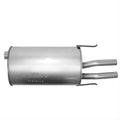 9093 ACCORD 2.2L DIRECT FIT MUFFLER MSL MAXIMUM