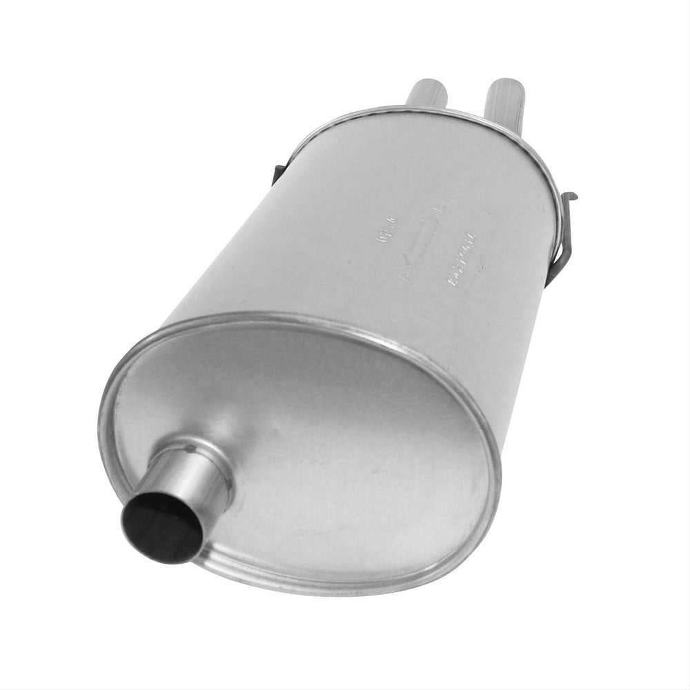 9093 ACCORD 2.2L DIRECT FIT MUFFLER MSL MAXIMUM