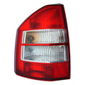 LH TAILLAMP ASSY; COMPASS 0910