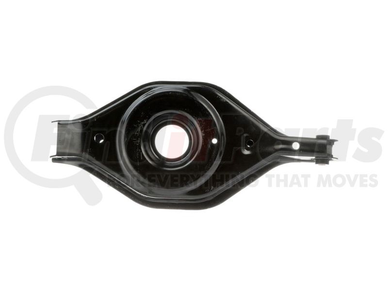 DELPHI control arms