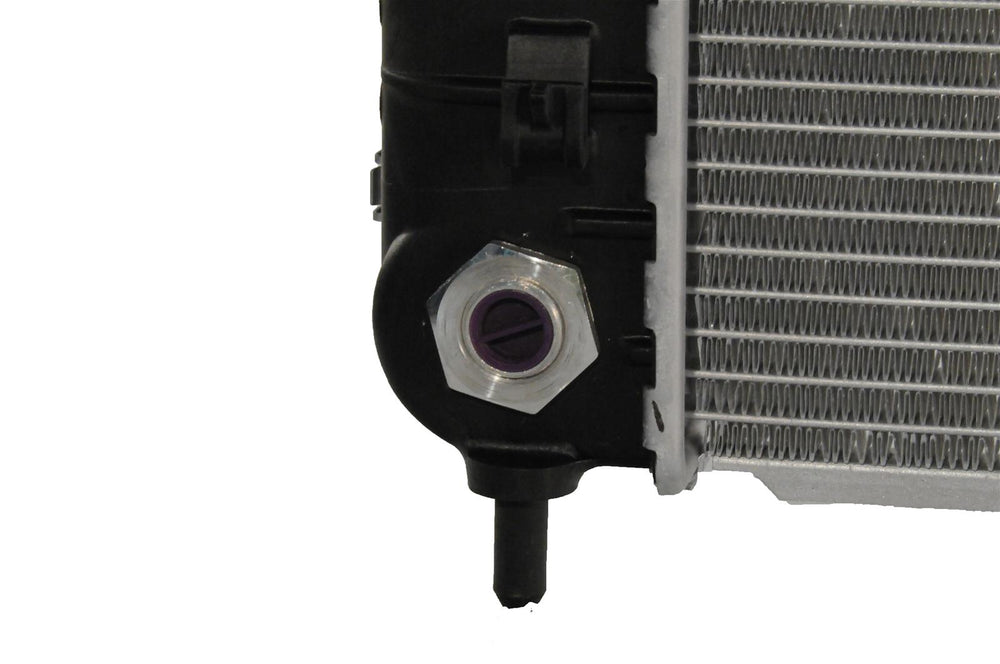 GM Performance auto part