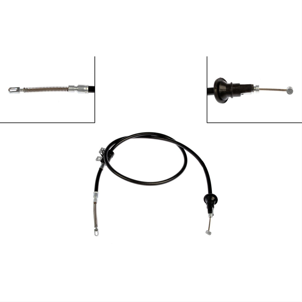 BRAKE CABLE