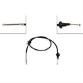 BRAKE CABLE