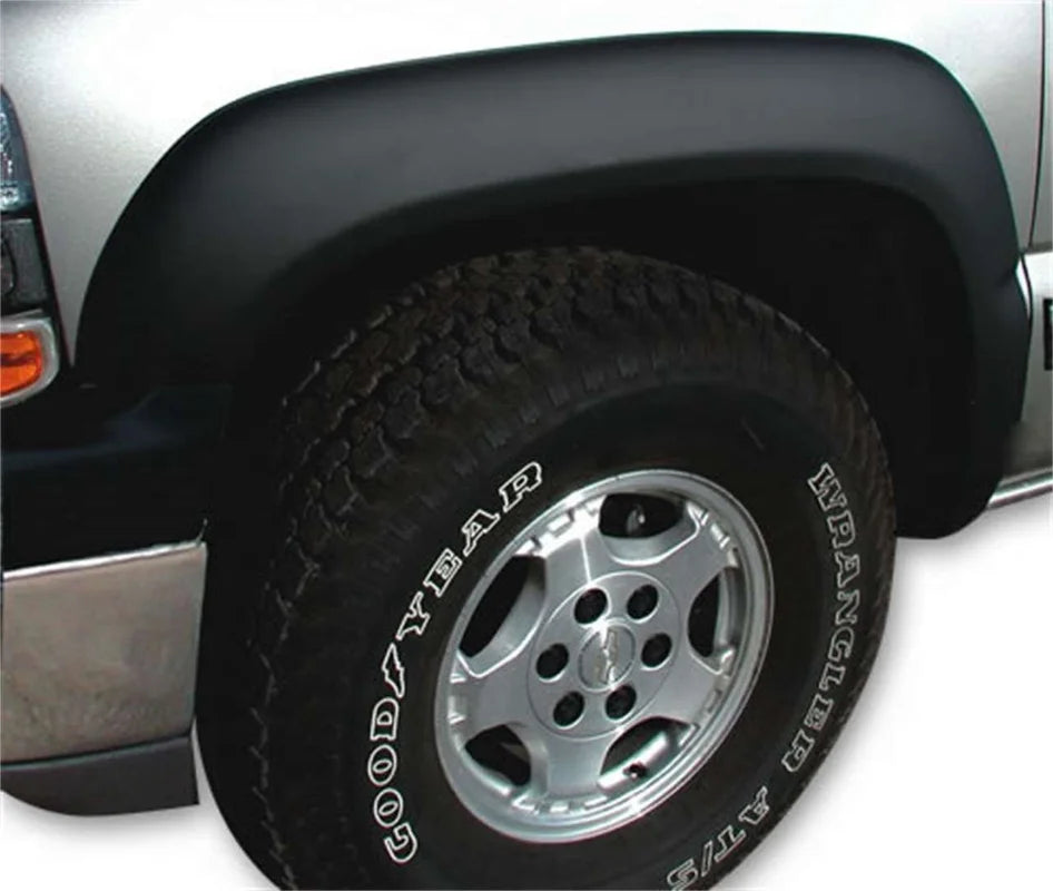 T-Rex Grilles bumper