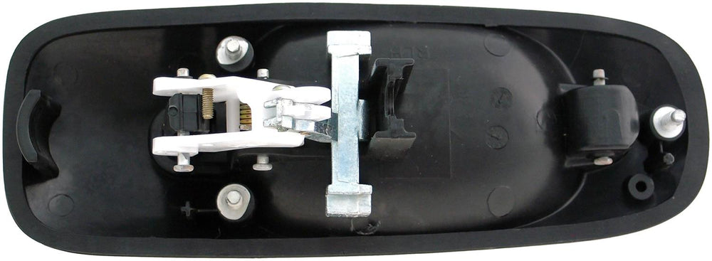 EXTERIOR DOOR HANDLE