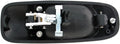EXTERIOR DOOR HANDLE