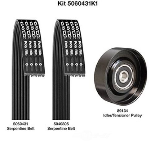 DAYCO HYDRAULIC auto part