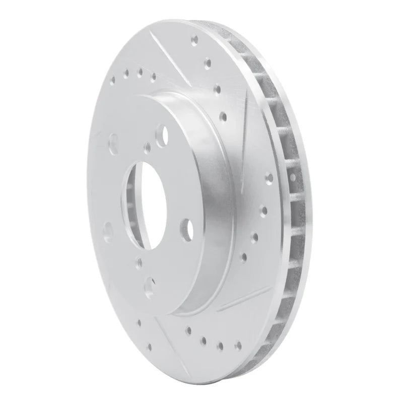 R1 Concepts silver auto part