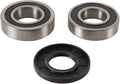 Pivot Works 09-21 Polaris RZR 170 Rear Wheel Bearing Kit