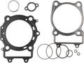 Cometic 2009 Arctic Cat 650 4x4 Auto TBX 100mm Bore Top End Gasket Kit
