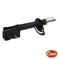 Front Right Strut for 07-10 Jeep MK Compass, Patriot w/ w/ Euro Suspension (SDF) Crown Automotive