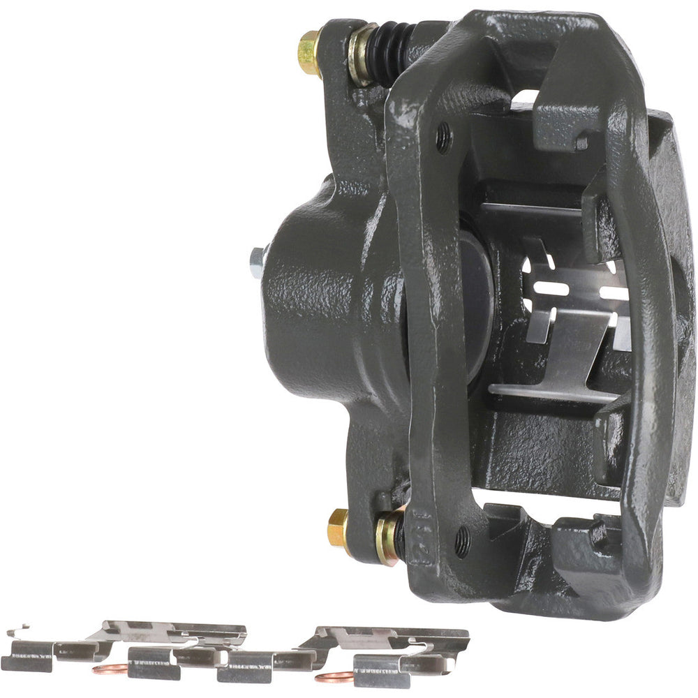 A1 REMFG INC auto part
