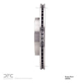 DFC auto part