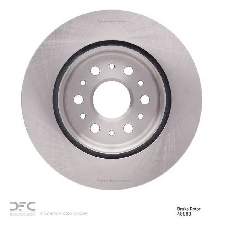DFC auto part
